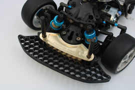 Tamiya Aftermarket M-07 Bumper Weight 60G