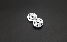 Tamiya Lunchbox & Midnight Pumpkin CNC Machined Alloy Wheel Hubs
