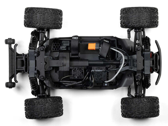 Arrma 1/10 VORTEKS 223S BLX 4X4 Stadium Truck RTR with DSC Teal C-ARA4305V4T2