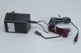 Futaba 4PK Tx/Rx Charger P-HBC-3C