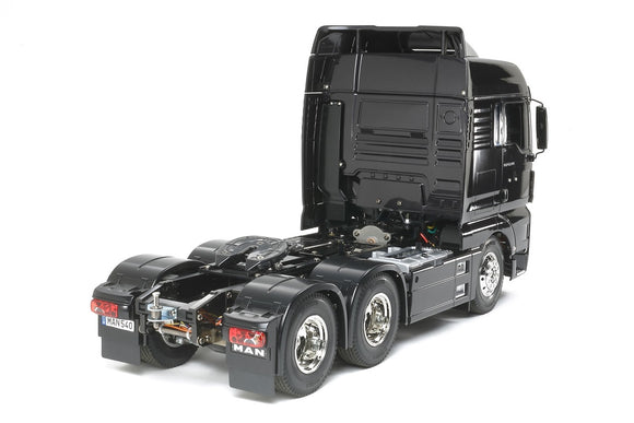 Tamiya Mercedes-Benz Actros Truck 56325