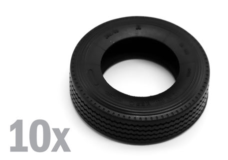 SCANIA STREAMLINE 143 H 6 X 2  3944