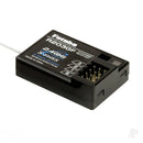 Futaba T3PV 3-Channel Surface Radio with R203GF, R304SB Rx FUT05003232-3-7