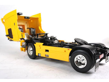 Tamiya Volvo FH12 Globetrotter 420  56312 - 0