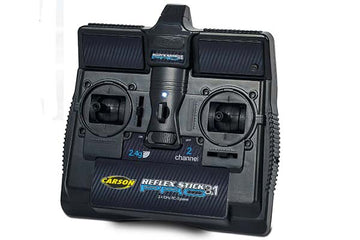 Carson 2.4Ghz Transmitter & Receiver C500084