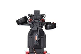 Kyosho Fazer D2 Toyota Sprinter Trueno AE86 White 1:10 Drift Readyset K.34501B - 0