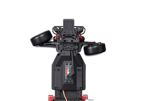 Kyosho Fazer D2 Toyota Sprinter Trueno AE86 White 1:10 Drift Readyset K.34501B