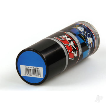 RCC Lexan & Pollycarbonate Spray Paint 150mm