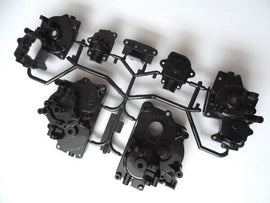 Tamiya Fire, Saint & Thunder Dragon, Terra Scorcher Parts A 10005300