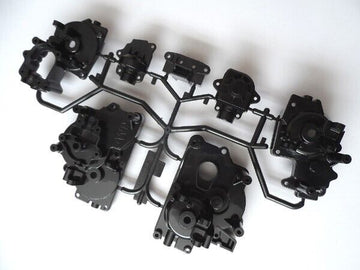 Tamiya Fire, Saint & Thunder Dragon, Terra Scorcher Parts A 10005300