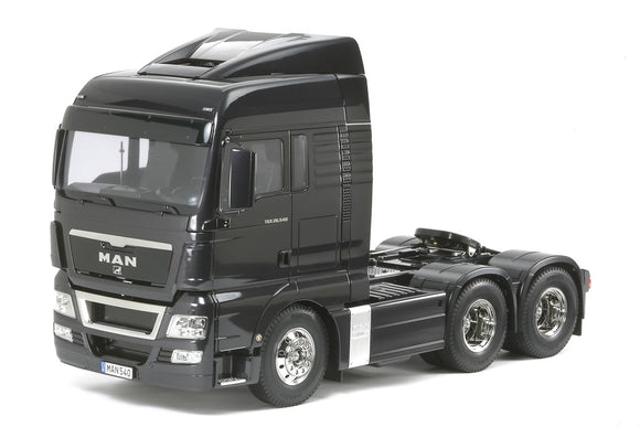 Tamiya Mercedes-Benz Actros Truck 56325