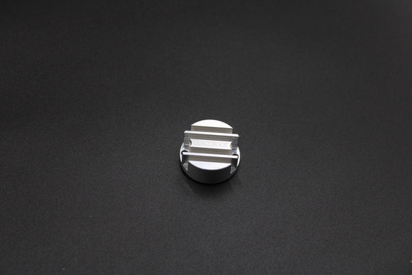 Tamiya Blackfoot CNC Machined Alloy Heatsink