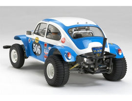 Tamiya sand scorcher Kit Inc ESC 58452 - 0