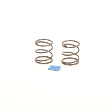Core RC CORE RC Hi Response TC Spring 2.5 - Blue CR843