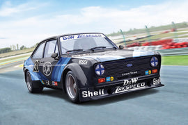 Ford Escort Zakspeed Gr. 2  3664