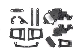 M-08 Rein K Pts Gearbox  54983