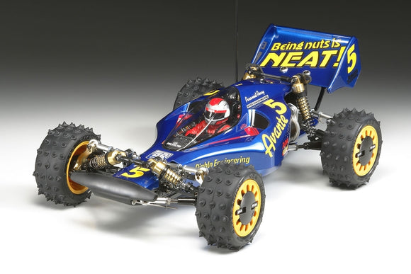 RC AVANTE 2011 Kit 58489