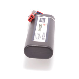 Intellect LiPo HC39 2S 3800mAh 7.6v Stick T-plug IPTM2S3800HVRRT - 0