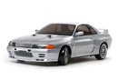 GT-R R32 - TT-02D Drift Spec NISSAN SKYLINE 58651-1