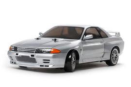 GT-R R32 - TT-02D Drift Spec NISSAN SKYLINE 58651