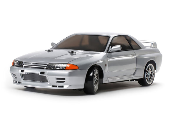 GT-R R32 - TT-02D Drift Spec NISSAN SKYLINE 58651