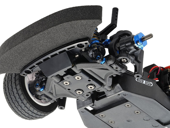 Tamiya M08R Chassis Kit 47480