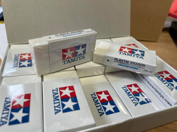 Tamiya Eraser 66715