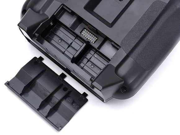 Futaba T6L 6-Channel Transmitter & R3106GF Receiver 2.4 GHz