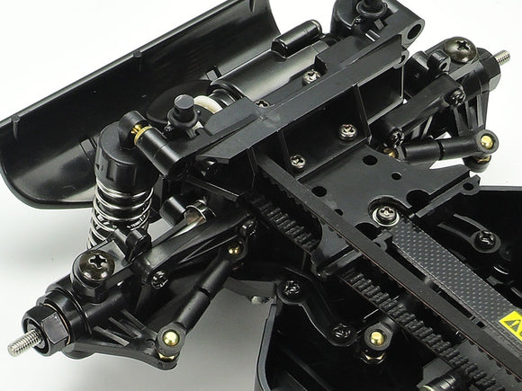 Tamiya Porsche 911 GT3 Cup 2008 47429