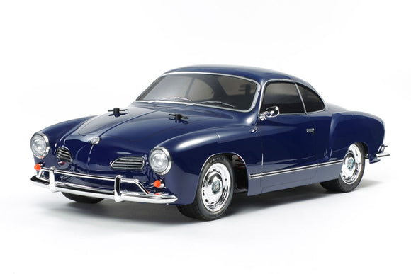 Tamiya M06 VOLKSWAGEN KARMANN GHIA 58677