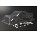 PHAT BODIES MK2 ESCORT FOR 225MM TAMIYA M07 M08 M-CHASSIS ETC-2