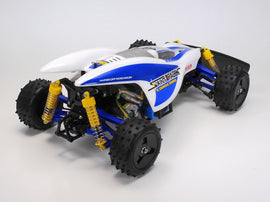 RC SAINT DRAGON (2021) 47459 - 0