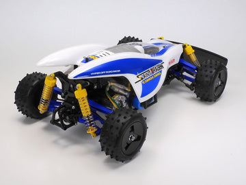 RC SAINT DRAGON (2021) 47459 - 0