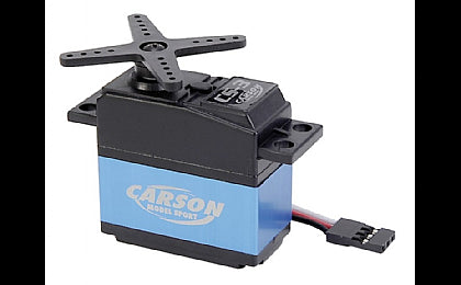 Carson CS-3 Servo 3KG