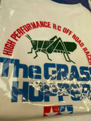 TAMIYA CO Grasshopper Tshirt Long Sleeve 66829-4