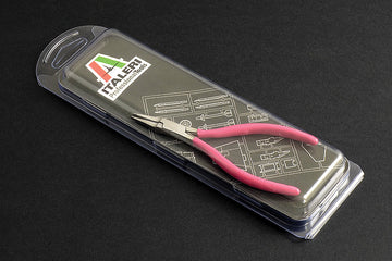 ITALERI Flat Nose Pliers 50816