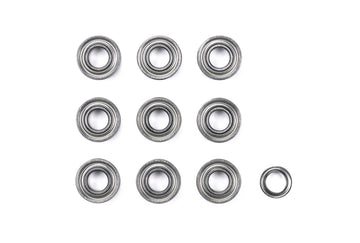 Tamiya Lunchbox , Pumpkin , Hornet , Grasshopper CW-01 Ball Bearings 54997