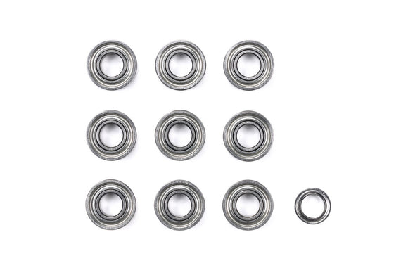 Tamiya Lunchbox , Pumpkin , Hornet , Grasshopper CW-01 Ball Bearings 54997