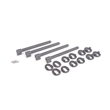 Schumacher Body Posts 4pcs U4950