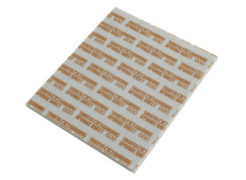 Tamiya Sanding Sponge Sheet 600  87148