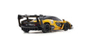 Kyosho Mini-Z RWD McLaren Senna GTR Orange W-MM/KT531P-3