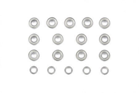 Tamiya Hotshot 54002 Ball Bearings Set