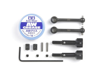 M03 Assembly Universal Shaft  53597 M05 & M06 Compatable