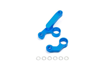 Tamiya M-08 Aluminum Steering Arm 54891