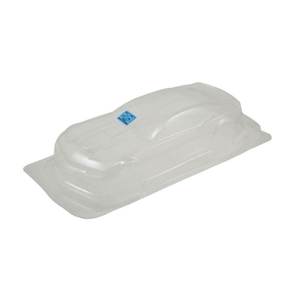 Protoform 1/10 Chevy Camaro Z/28 Clear Body: 190mm Touring Car G-PRM1544-30