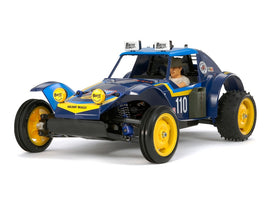 RC HOLIDAY BUGGY 2010 DT02 58470