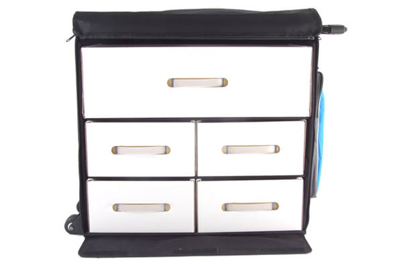 Fastrax Compact Hauler Bag FAST689