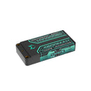 CAYOTE LiPo 4600mAh HV Shorty 7.6v 18mm 163g CA462S145-1