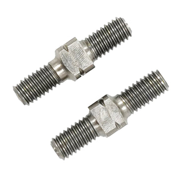 Yeah Racing TITANIUM TURNBUCKLE 3X14MM 2PCS TBTI-0314