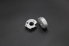 Tamiya Remote Control R/C Lunchbox & Pumpkin Aftermarket Alloy Motor Mount